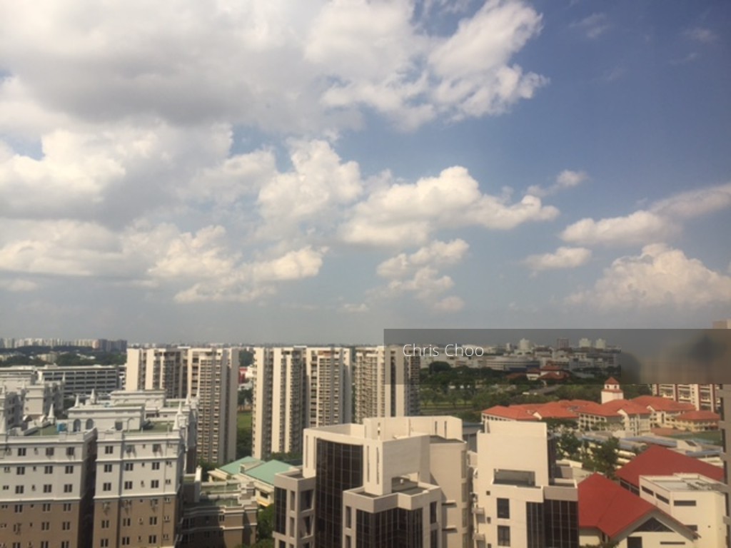 Seasons Park (D26), Condominium #125298292